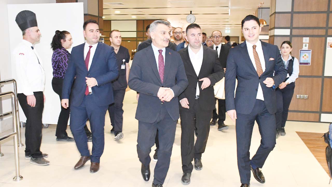 Şehir Hastanesi 14 Mart (2)