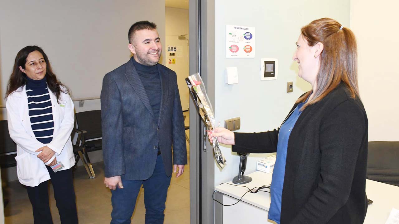 Şehir Hastanesi 8 Mart (3)