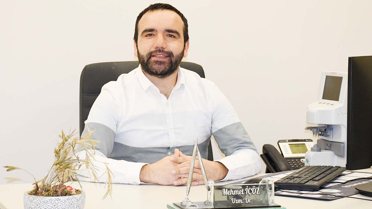 Şehir Hastanesi Mehmet Içöz (1)