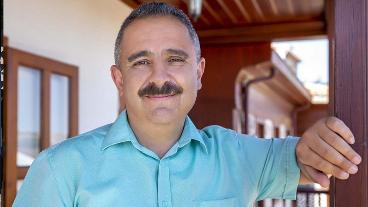Sinan Burhan