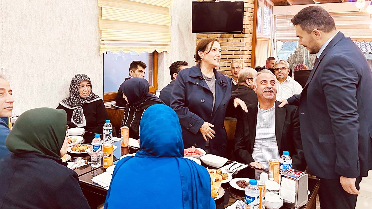 Sorgun Iftar Müftülük (2)