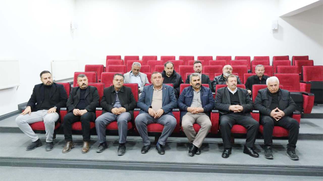 Sorgun Muhtar (5)