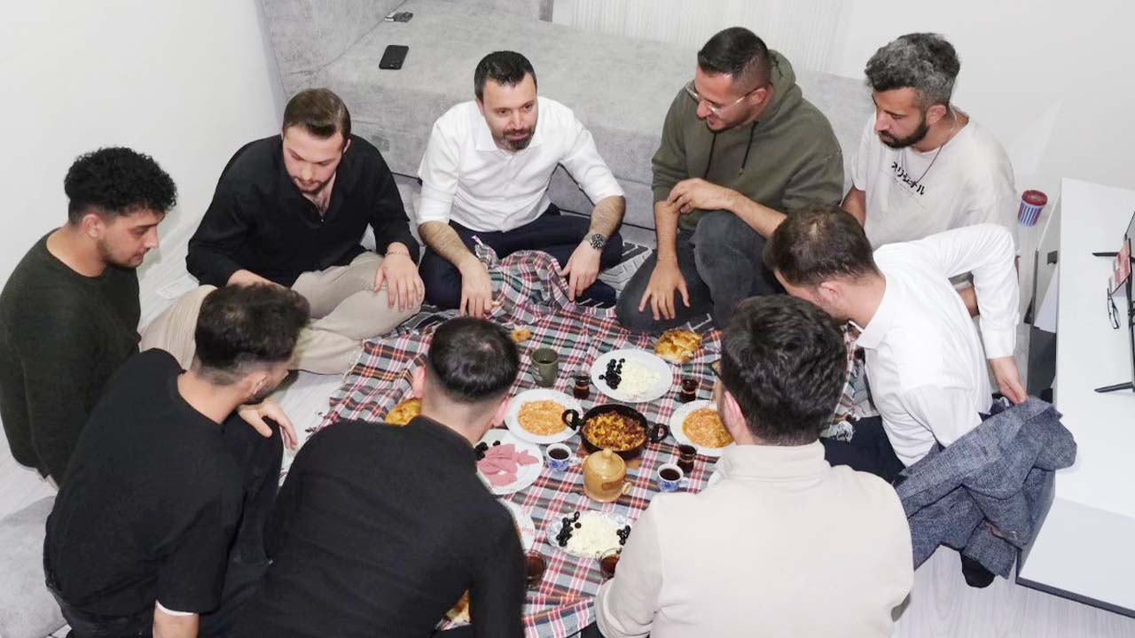 Süleyman Şahan Sahur (2)