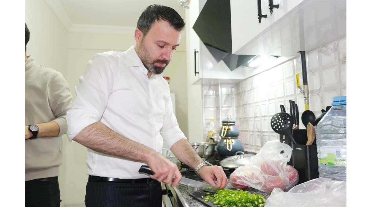 Süleyman Şahan Sahur (5)