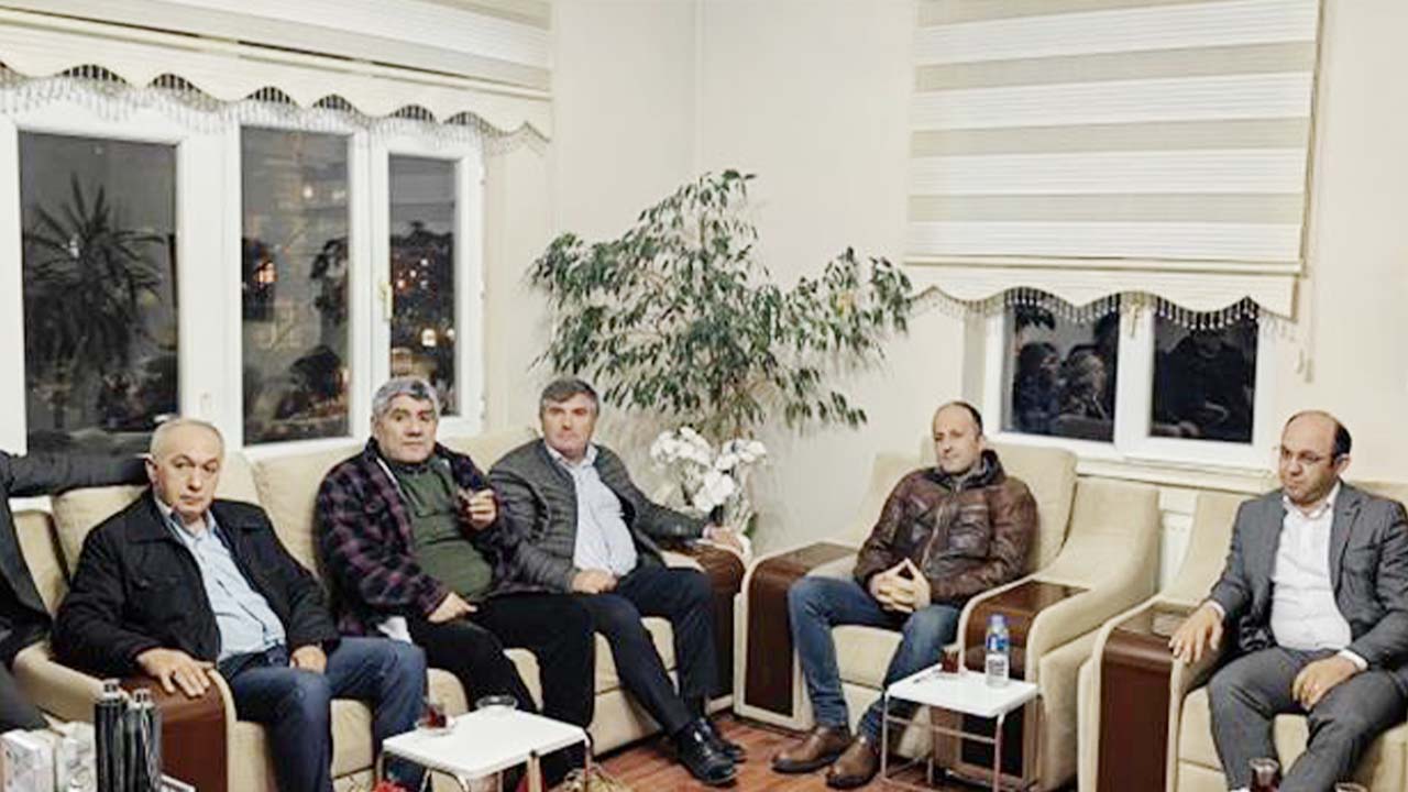 Tarım Akşam Buluşması (2)
