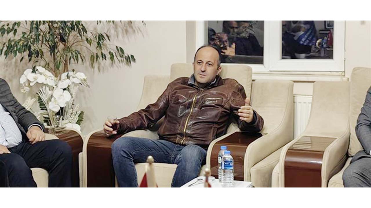 Tarım Akşam Buluşması (3)