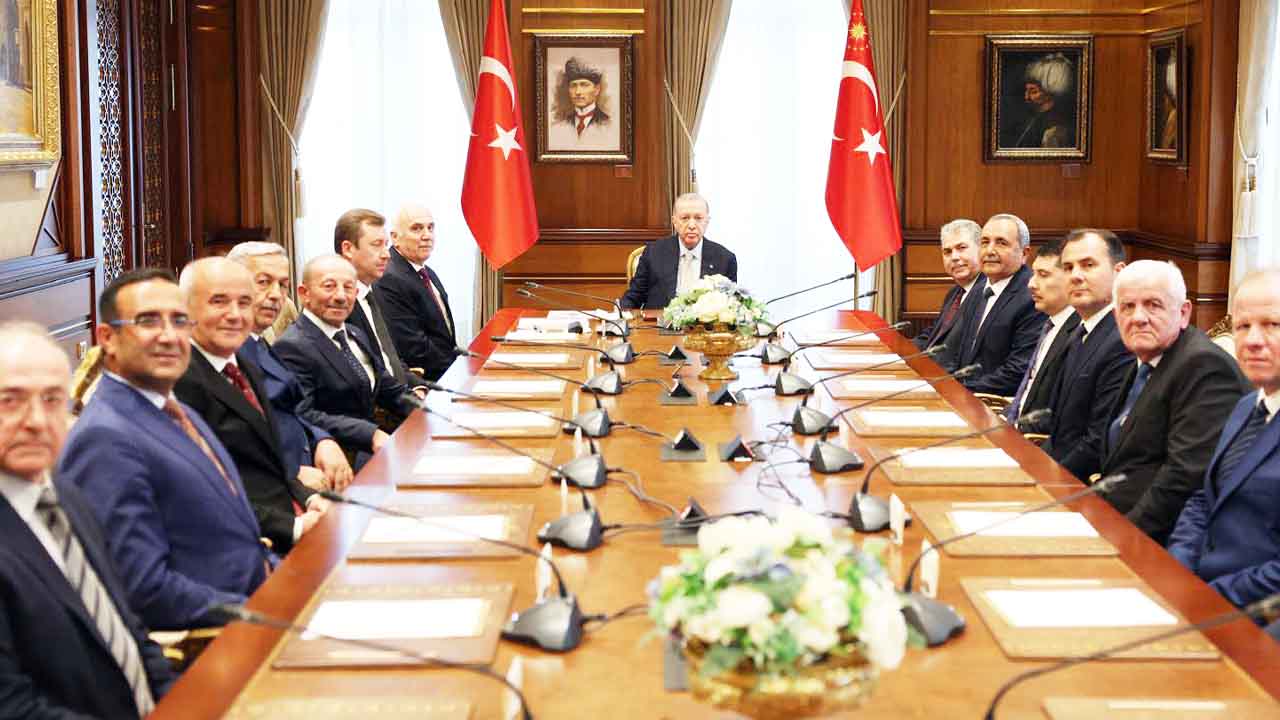 Tarim Kredi Kooperatifi