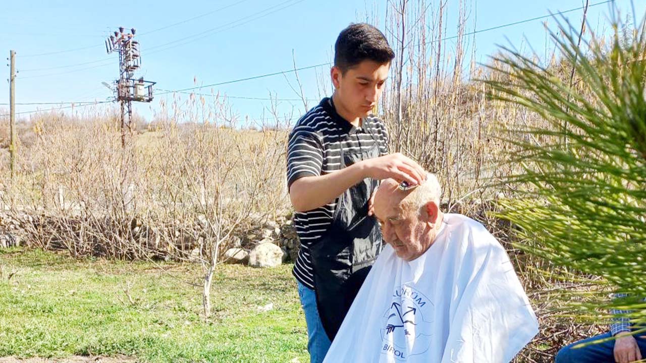 Tokat Kuaför (1)