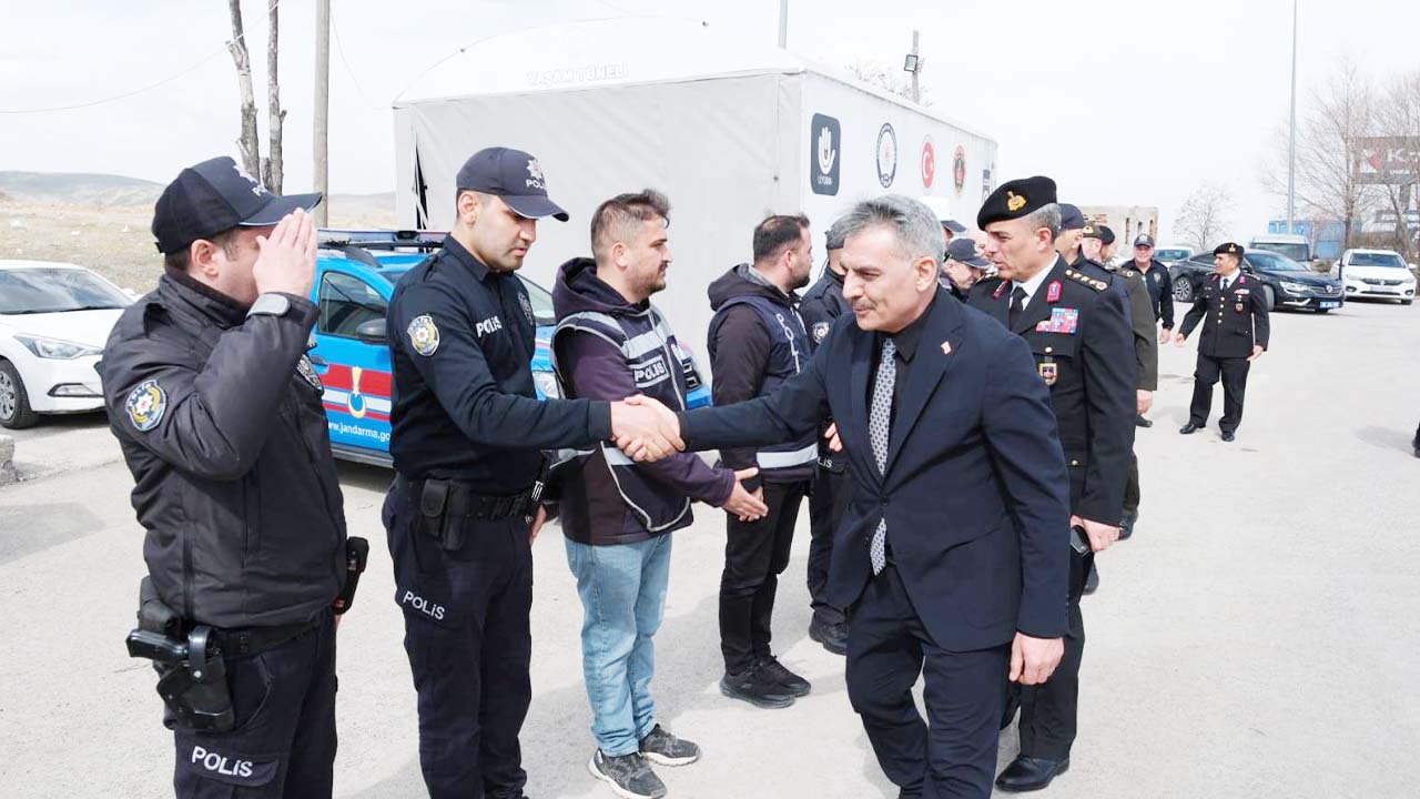 Vali Bayram 112 Polis (1)