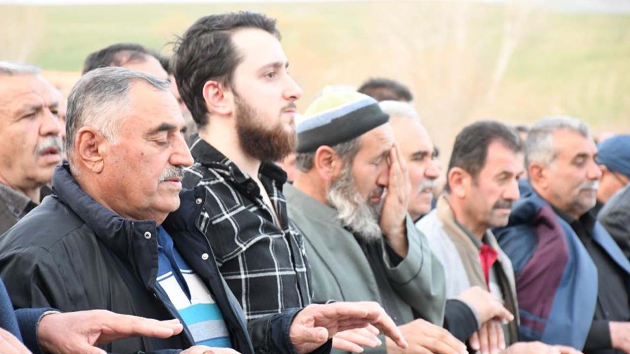Yağmur Duası Yozgat (6)