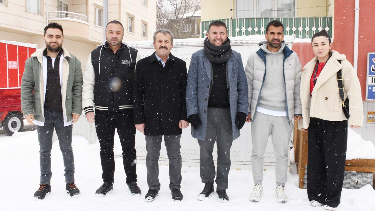 Yasin Murat Down (2)