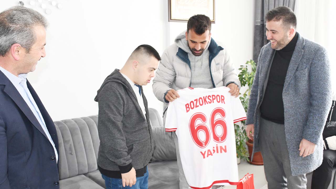 Yasin Murat Down (3)