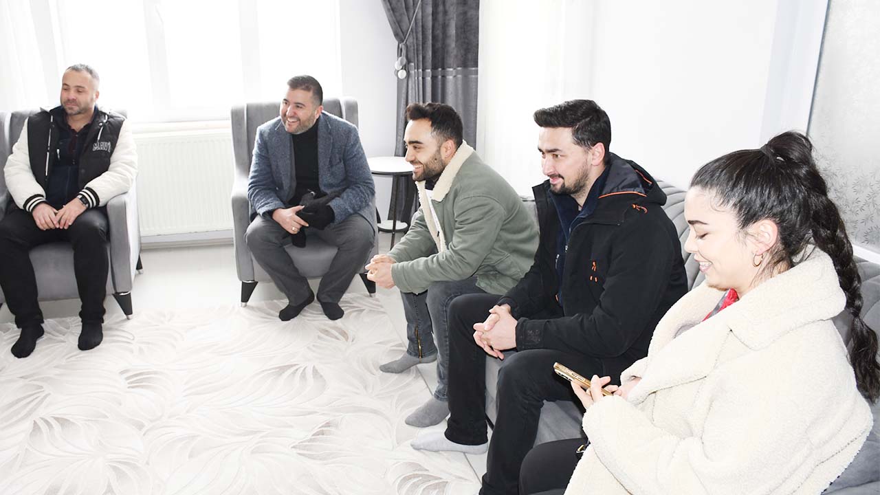 Yasin Murat Down (4)