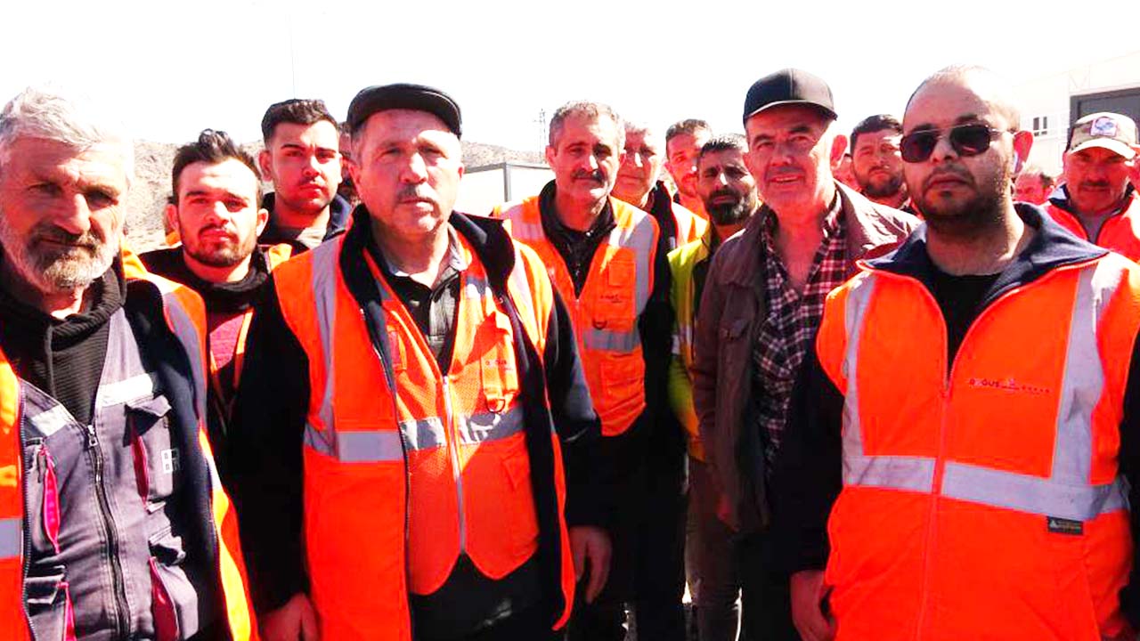 Yerköy Hızlı Tren (2)