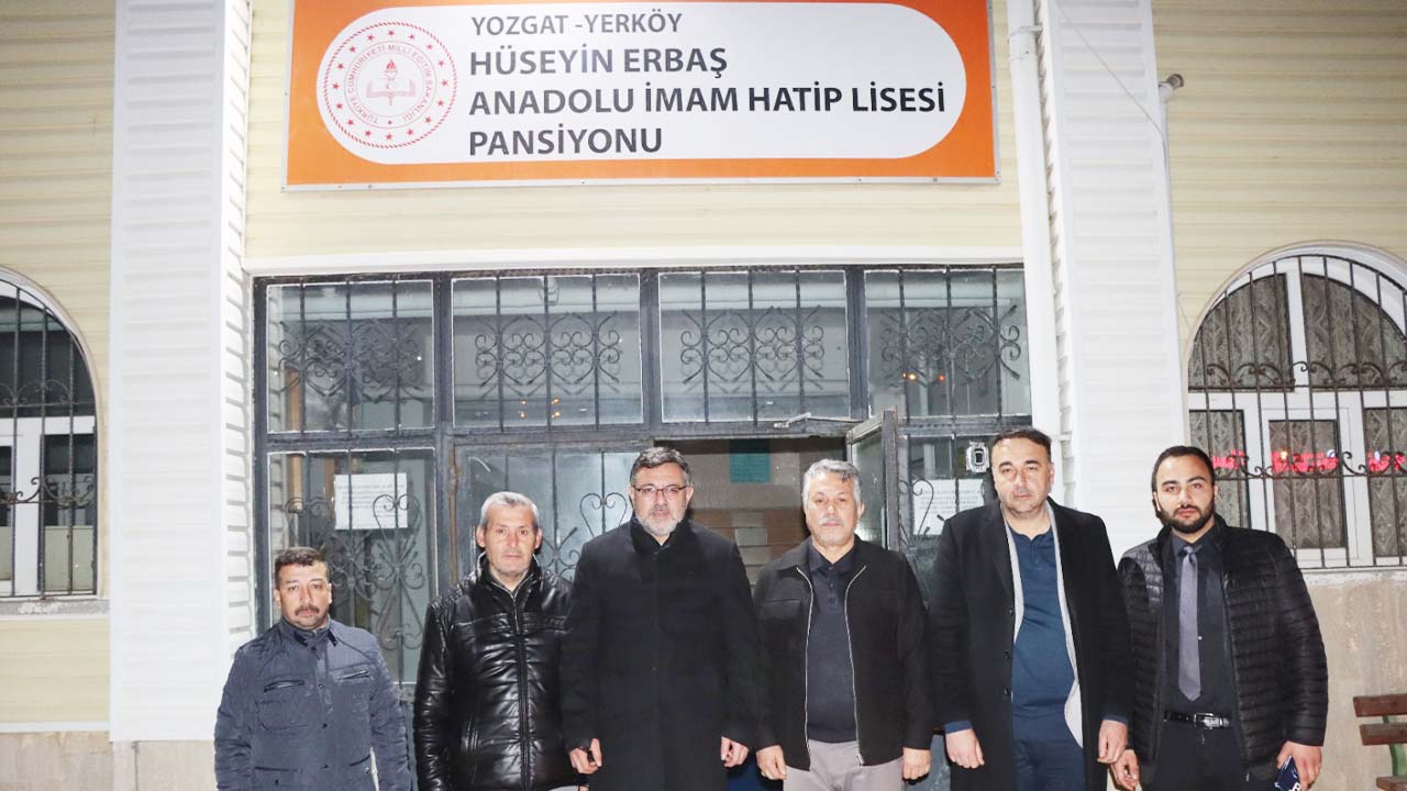 Yerköy Sahur (3)