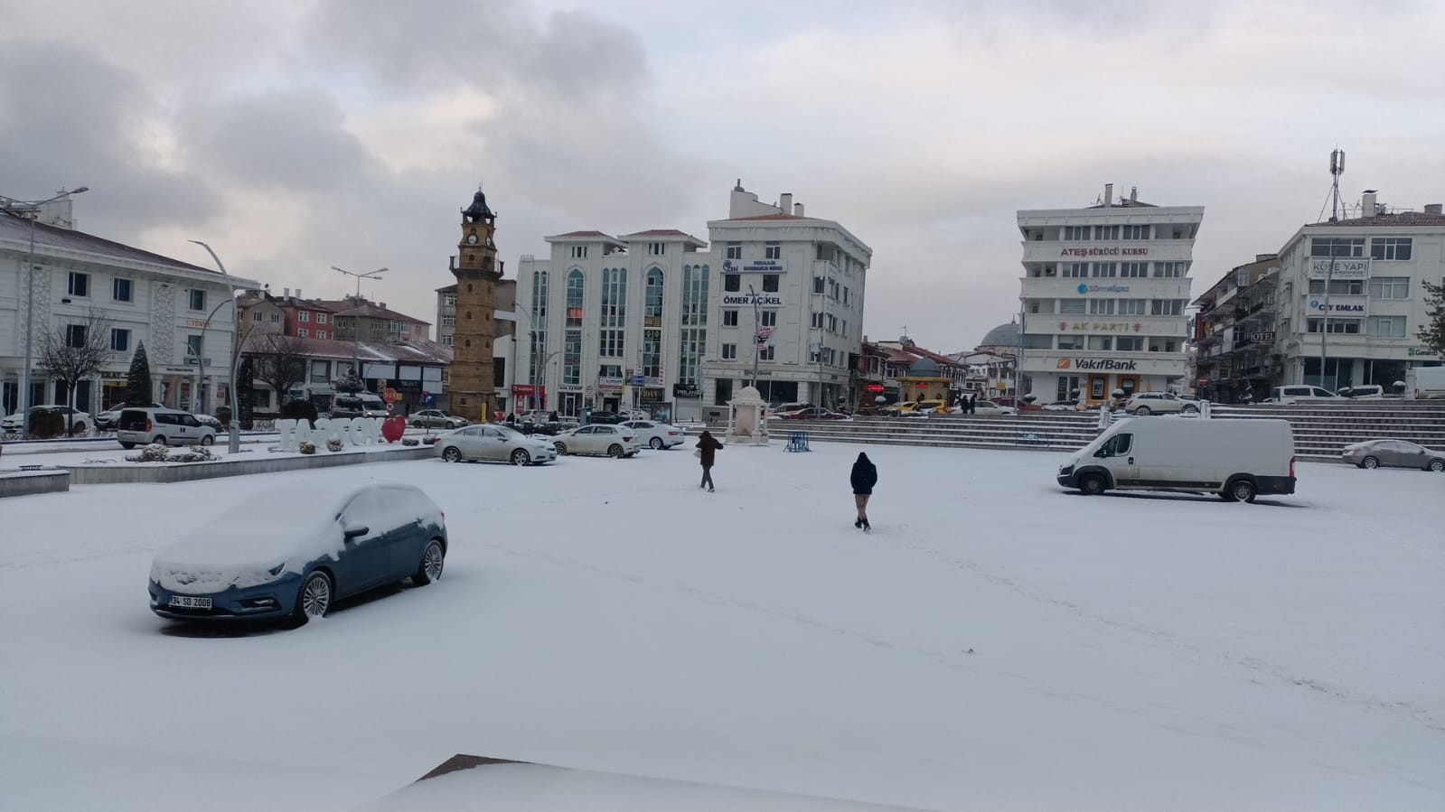 Yozgat 1 Mart (1)