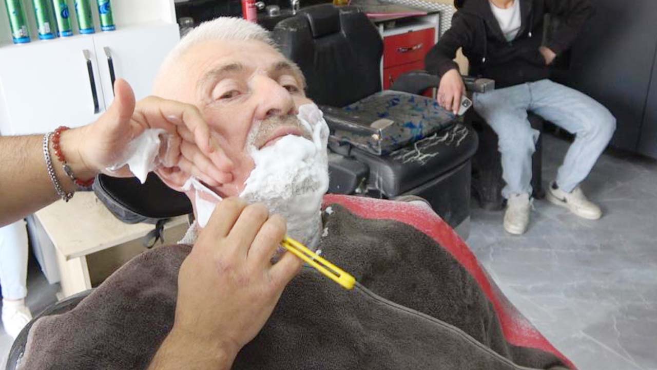 Yozgat Bayram Berber (2)