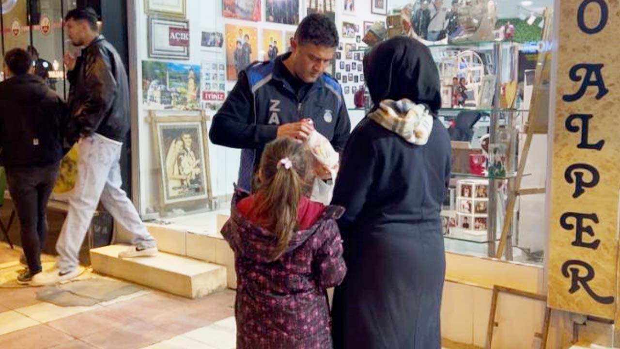 Yozgat Dilenci (3)