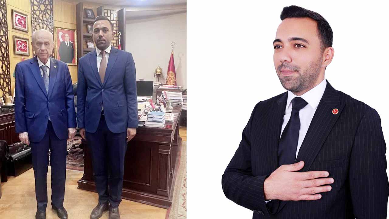 Yozgat Konuklar Baskan Kaza Oguzhan Karaca