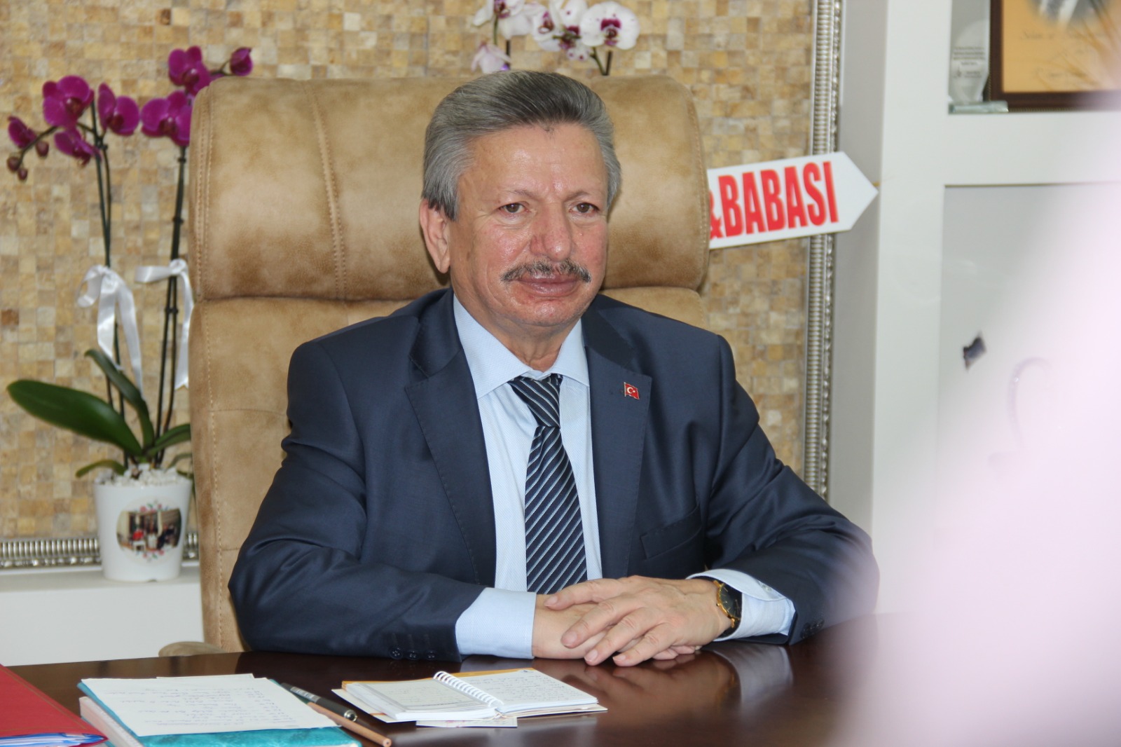 Yusuf Baser-1