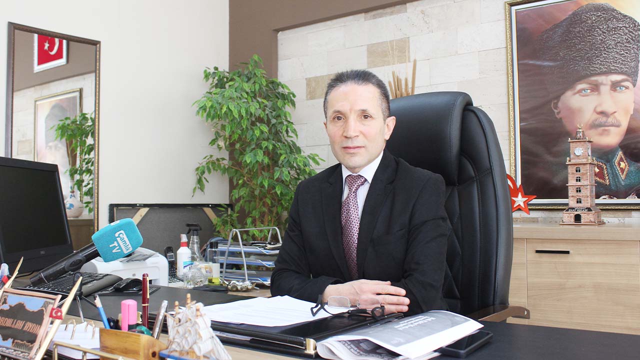 Abdullah Aydın 2