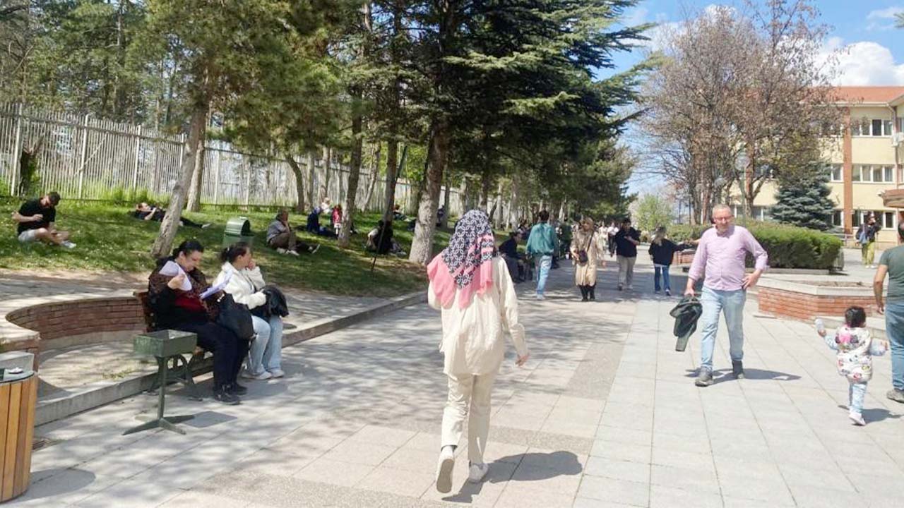 Açıköğretim Sınavı (3)