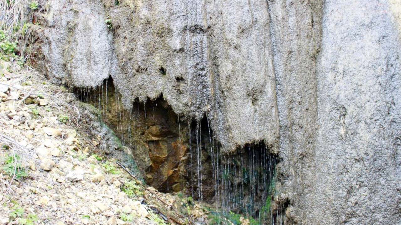 Ağlayan Şelale (6)