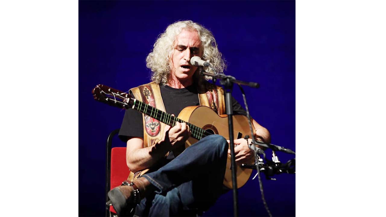 Ahmet Aslan Konser (2)