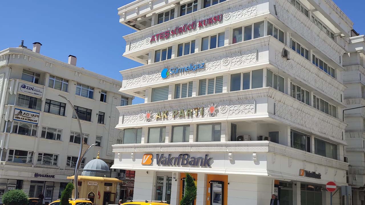 Ak Parti Chp Tepki (4)