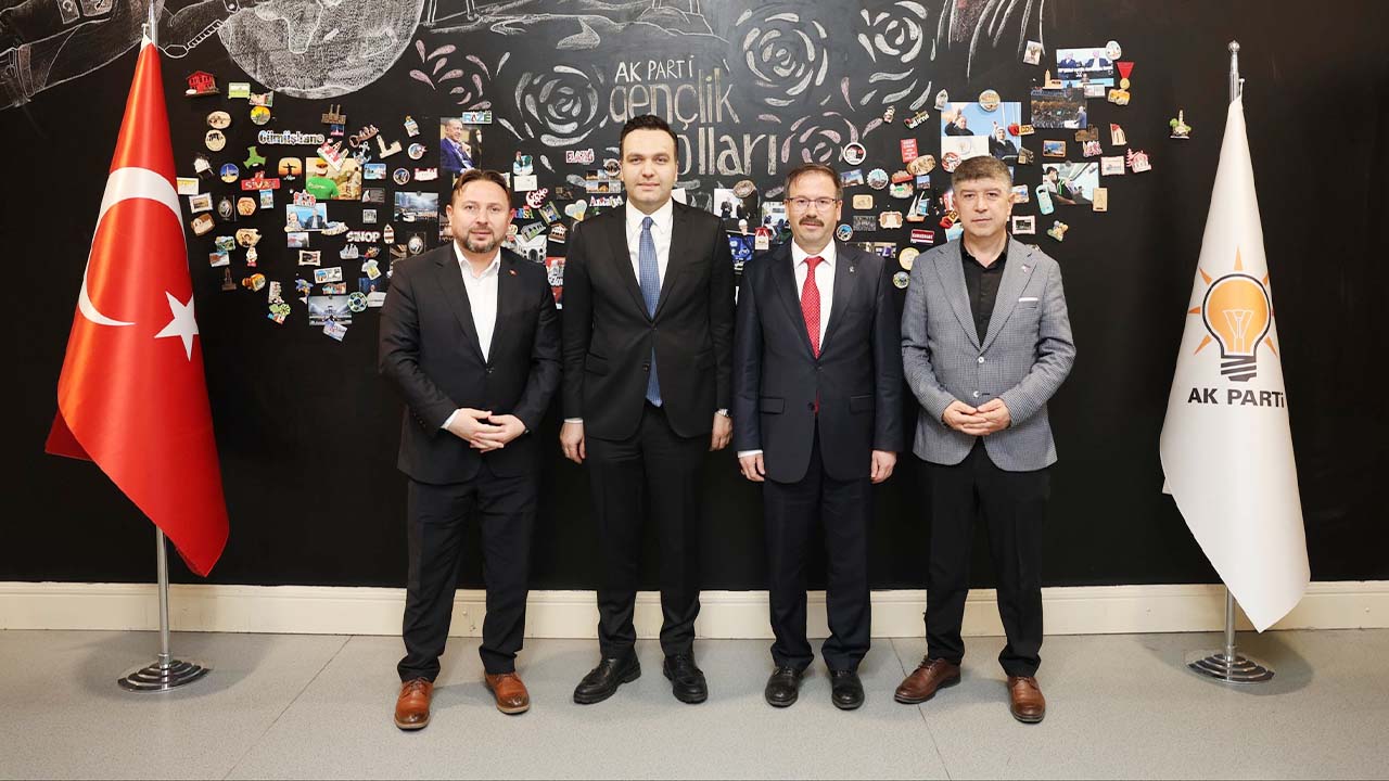 Ak Parti Erdoğan (2)