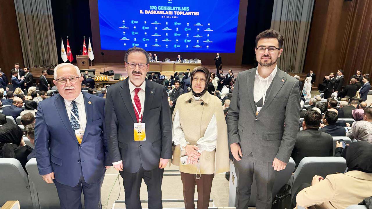 Ak Parti Erdoğan (3)