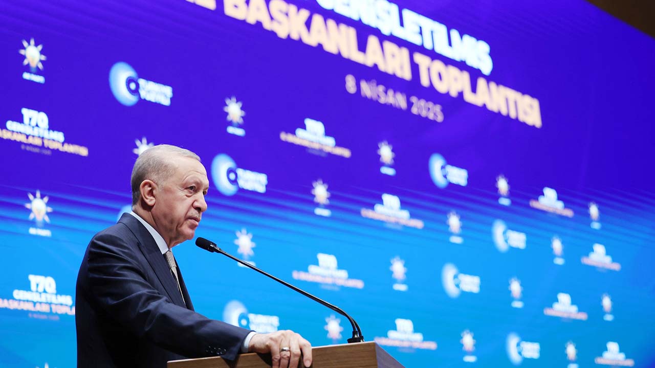 Ak Parti Erdoğan (4)