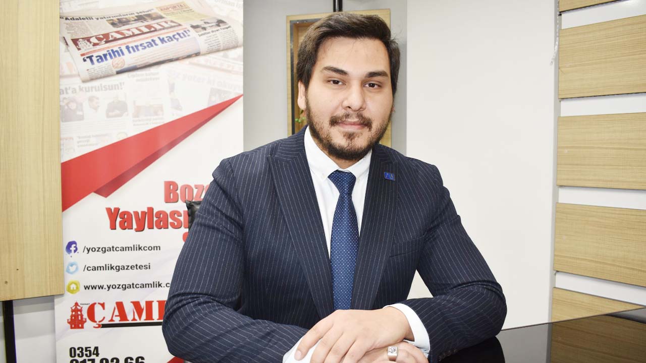 Anahtar Parti Çamlık Gazetesi (4)