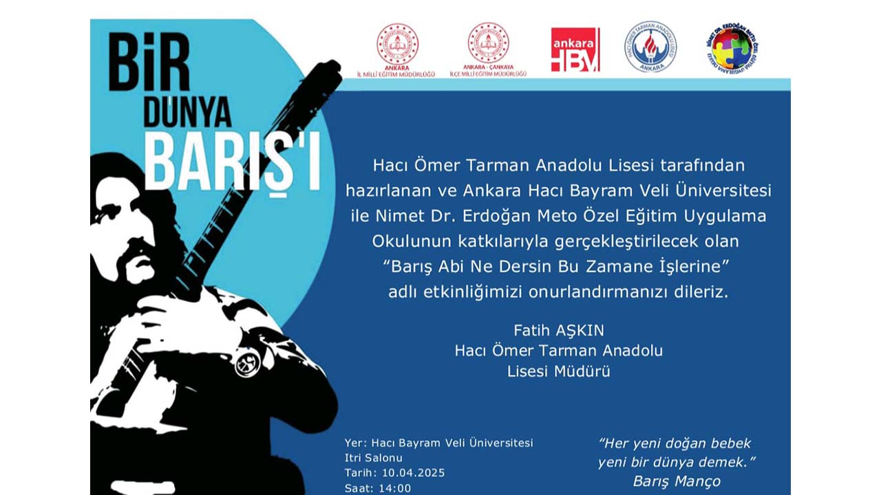 Ankara Barış Manço (2)