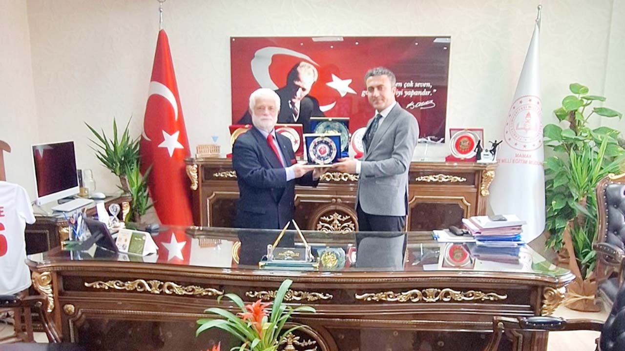 Ankara Mamak (2)