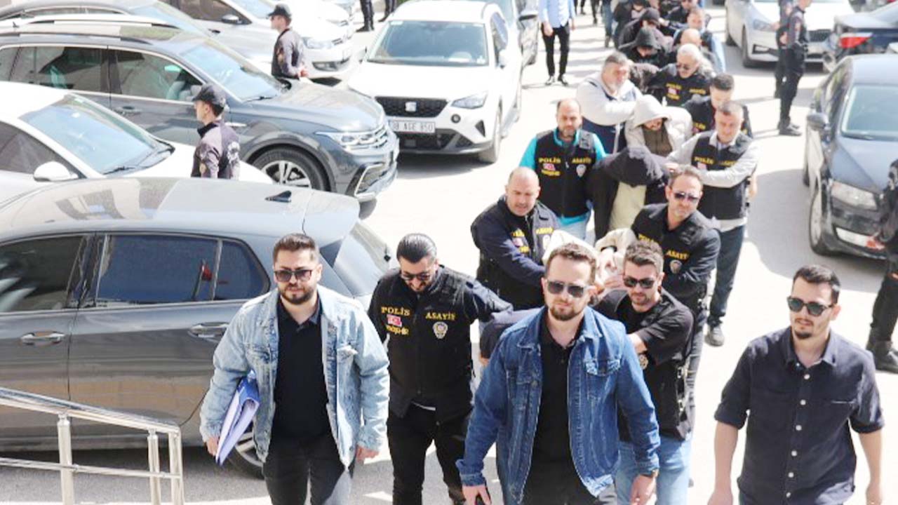 Asayiş Eskişehir (2)