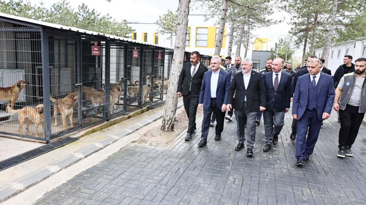 Bakan Yardımcısı Yozgat Uyarı (1)