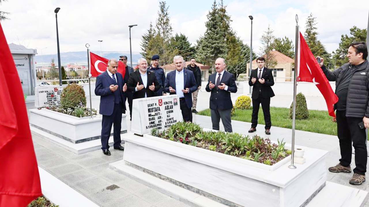 Bakan Yardımcısı Yozgat Uyarı (4)
