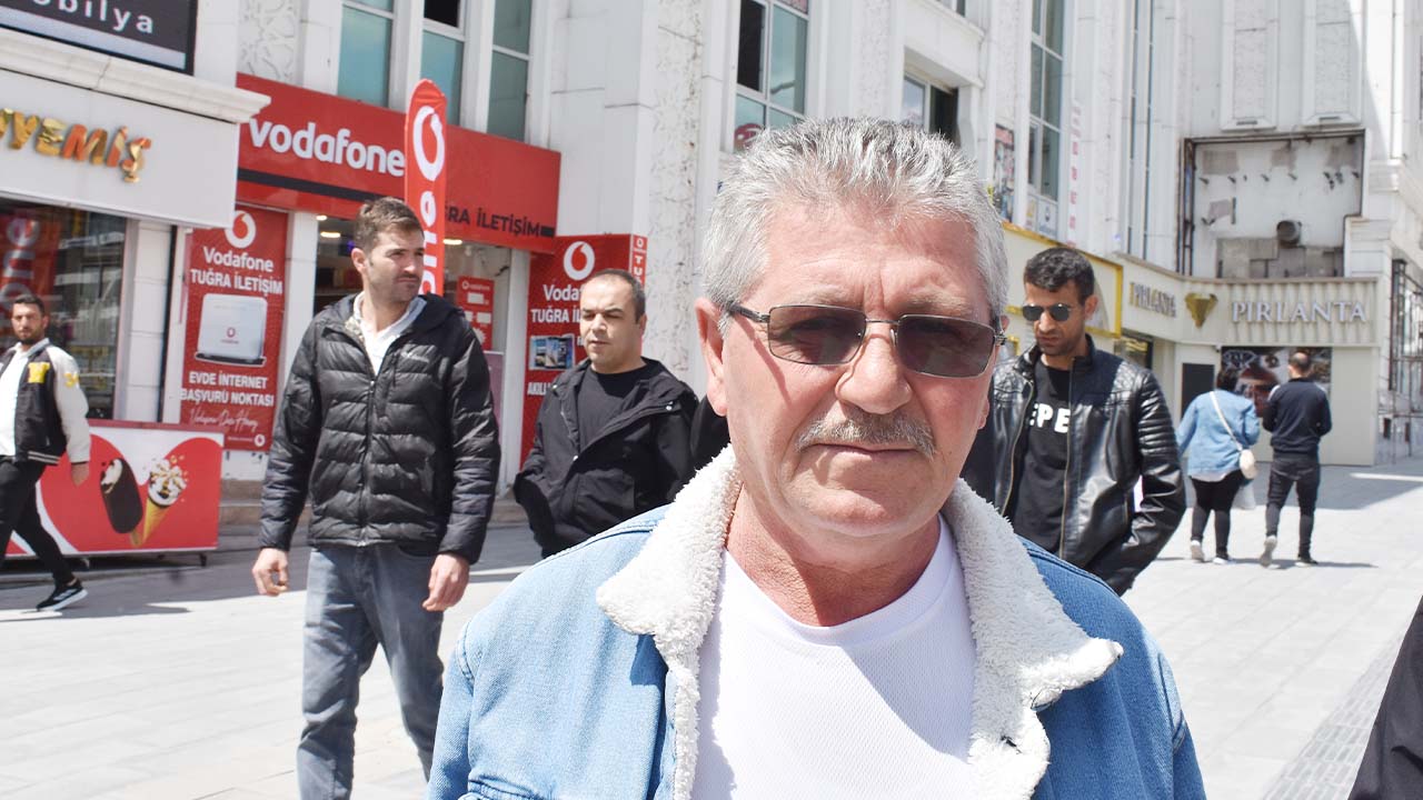 Beşir Güneşdoğmuş