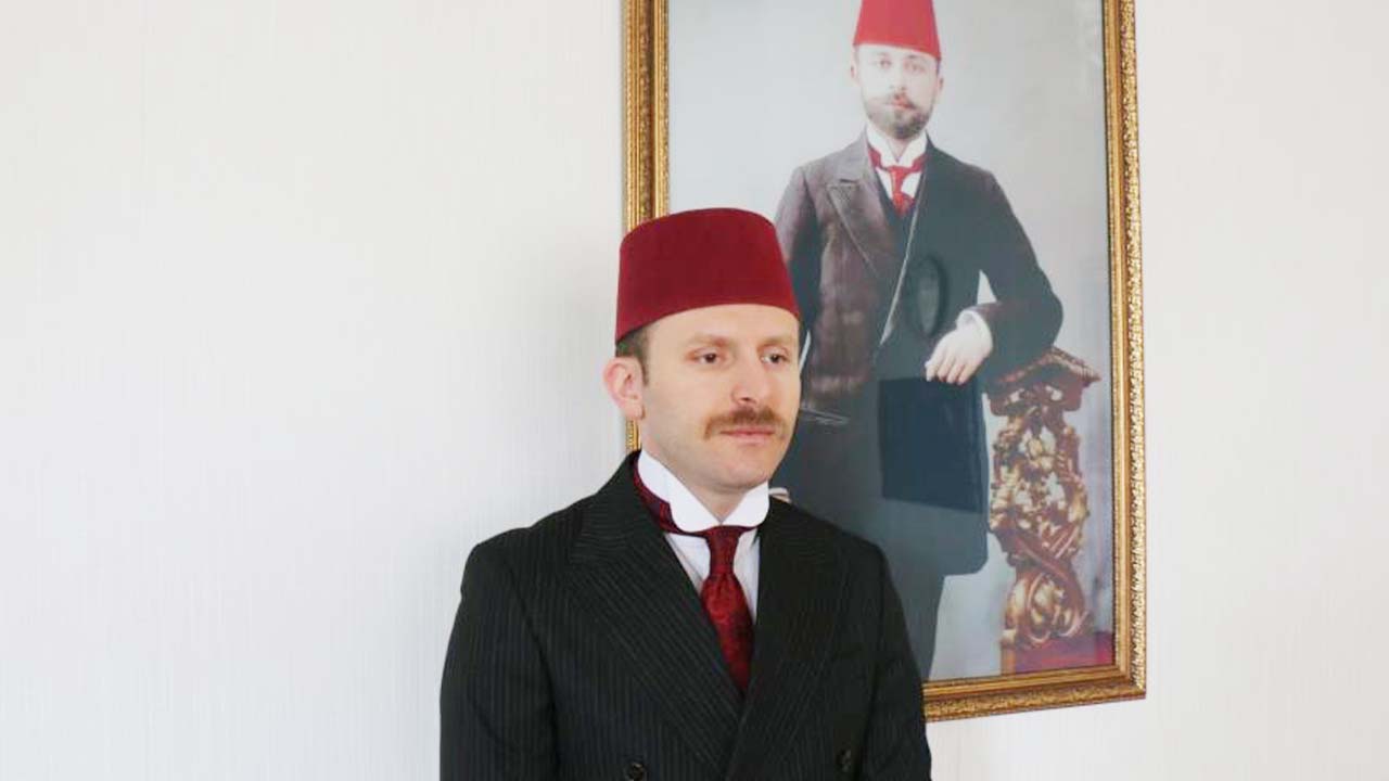 Boğazlıyan Mehmet Kemal Bey (2)