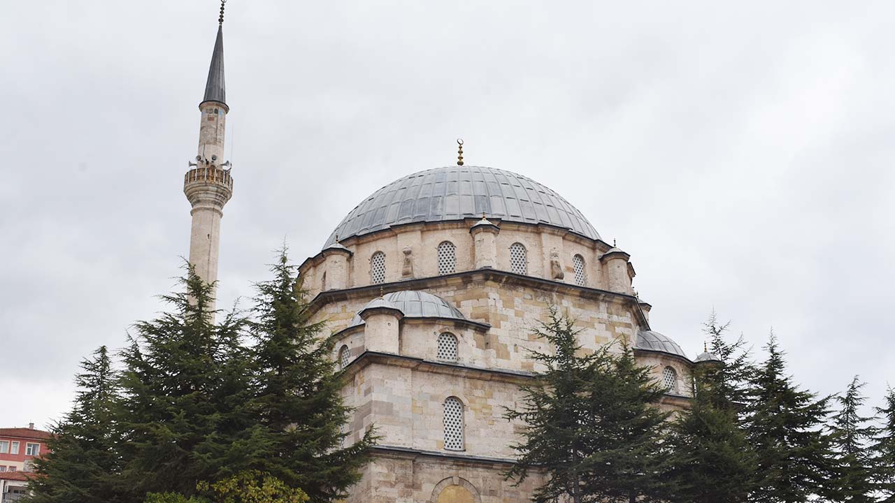 Büyükcami