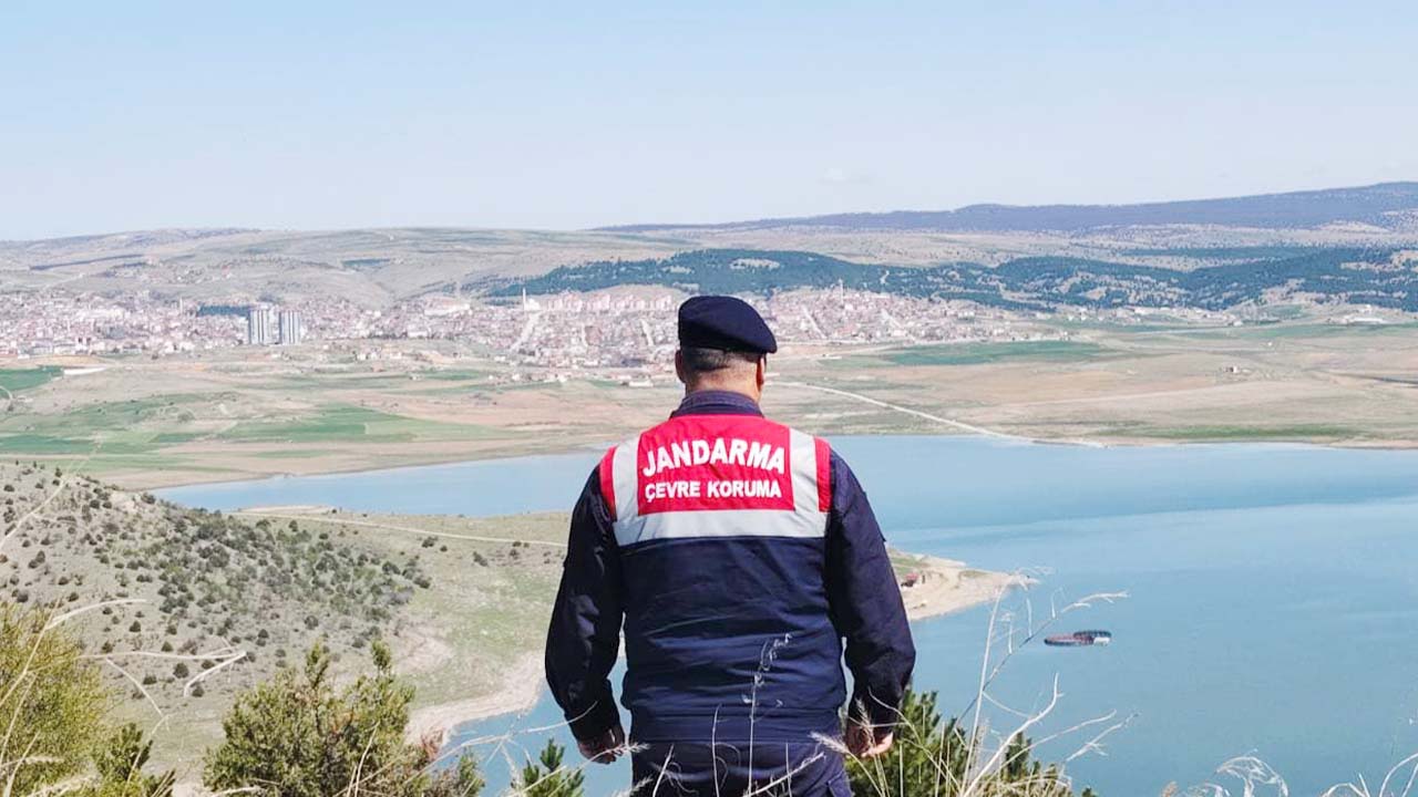 Çekerek Barajı (3)