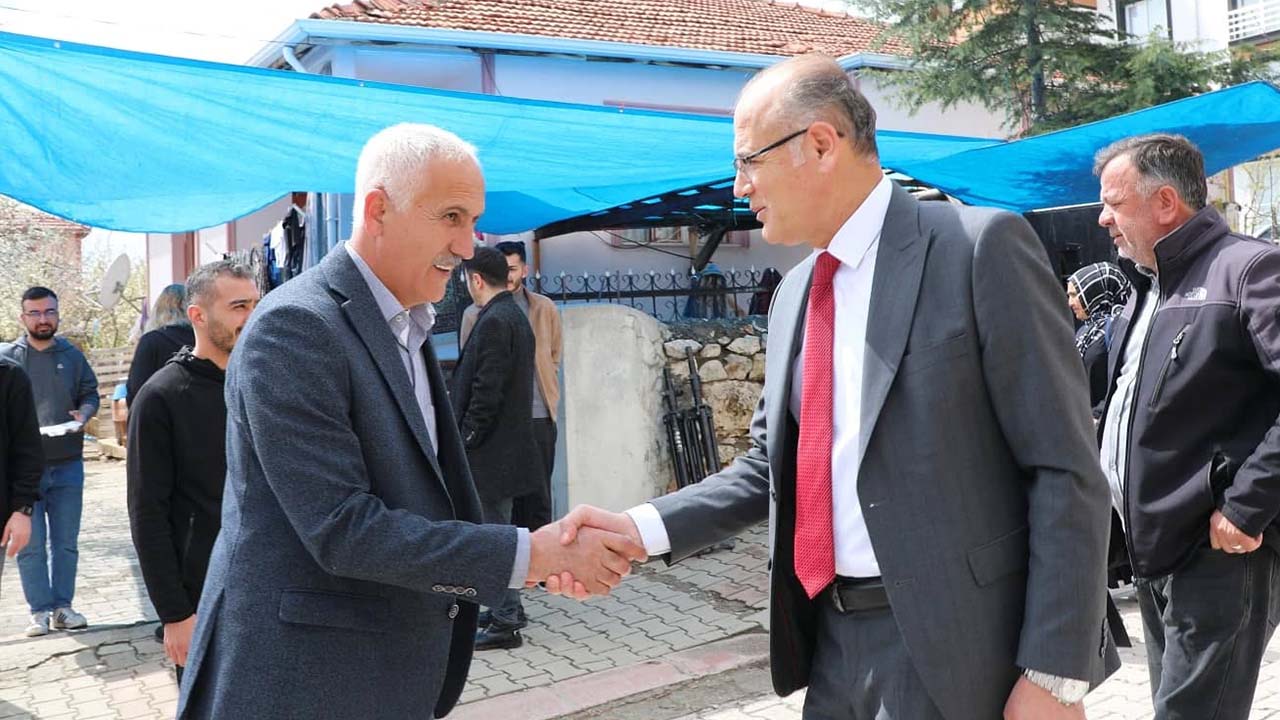 Çekerek Belediyesi (3)Iyi Gün