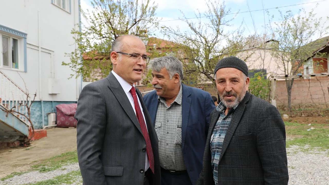 Çekerek Belediyesi (4)Iyi Gün