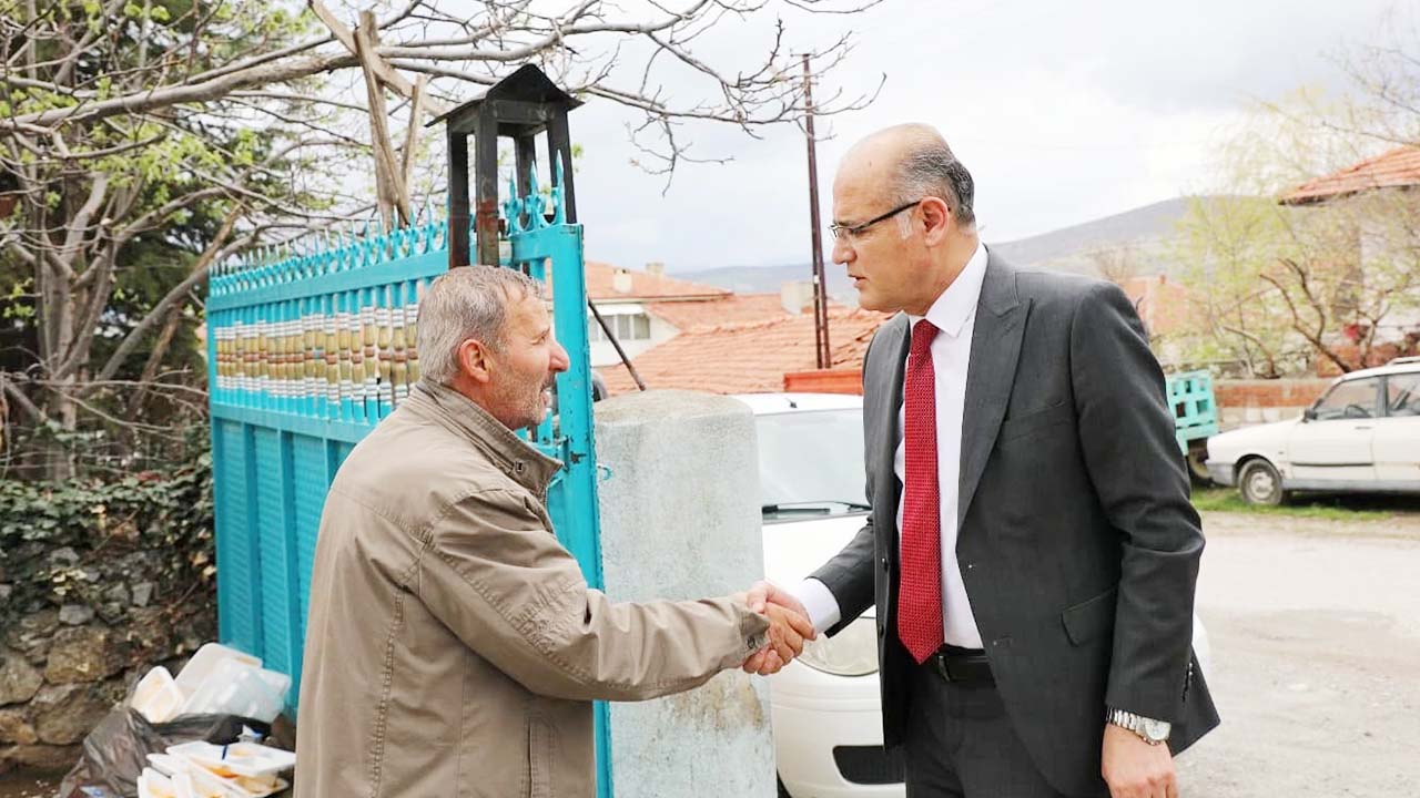 Çekerek Belediyesi (6)Iyi Gün