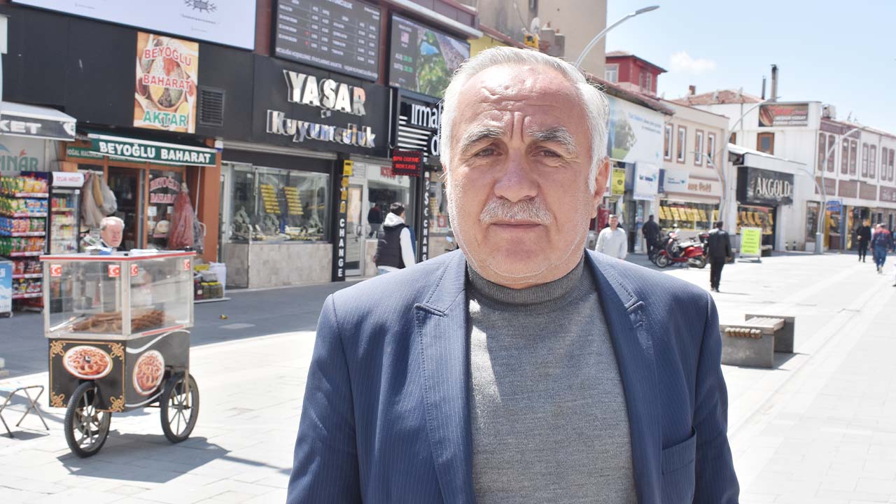 Cevdet Erkoç