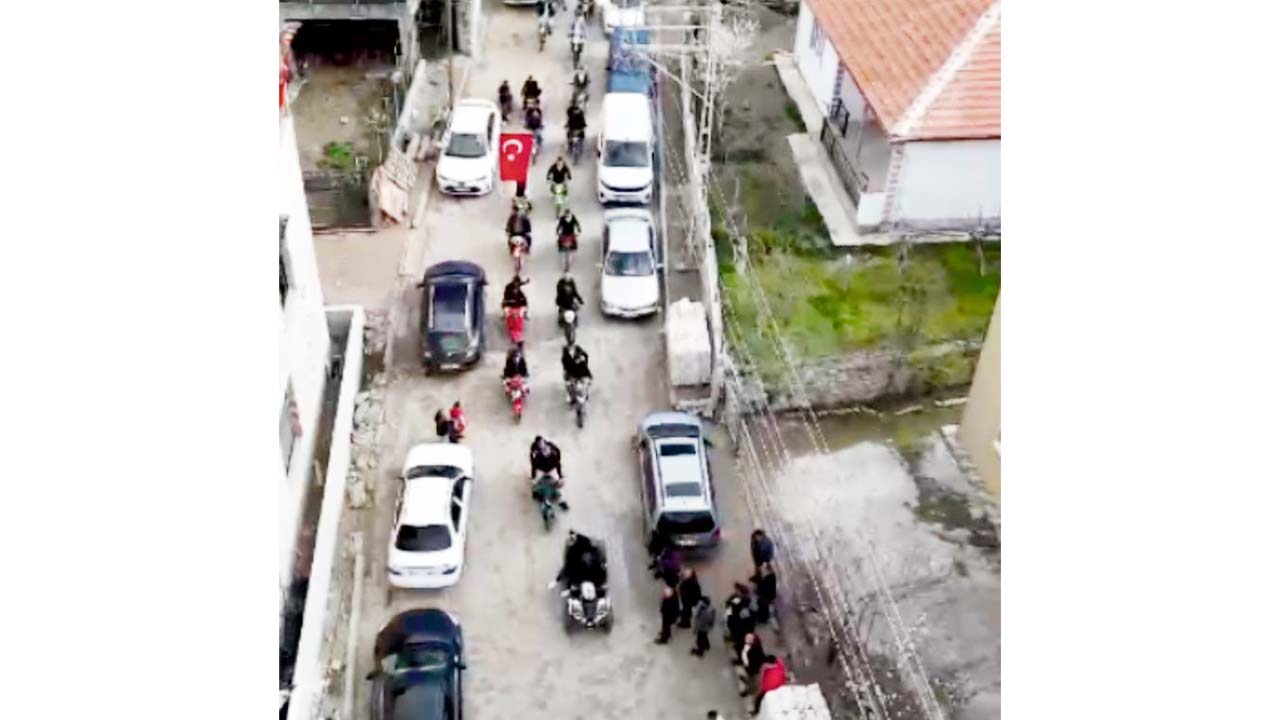 Düğün Yozgat (2)
