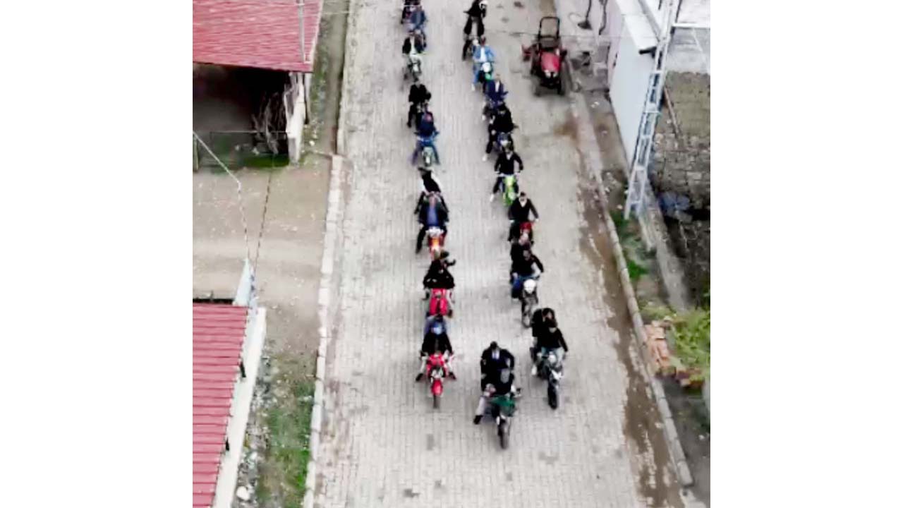 Düğün Yozgat (3)