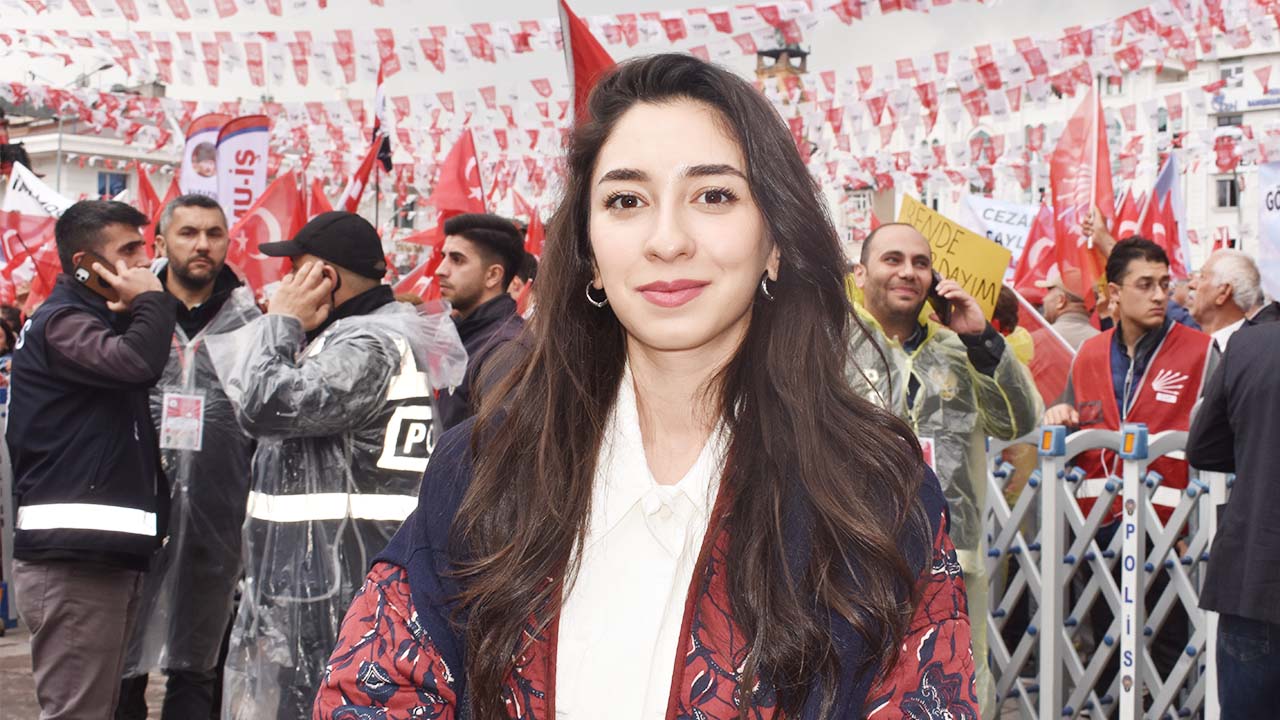 Ece Yılmaz