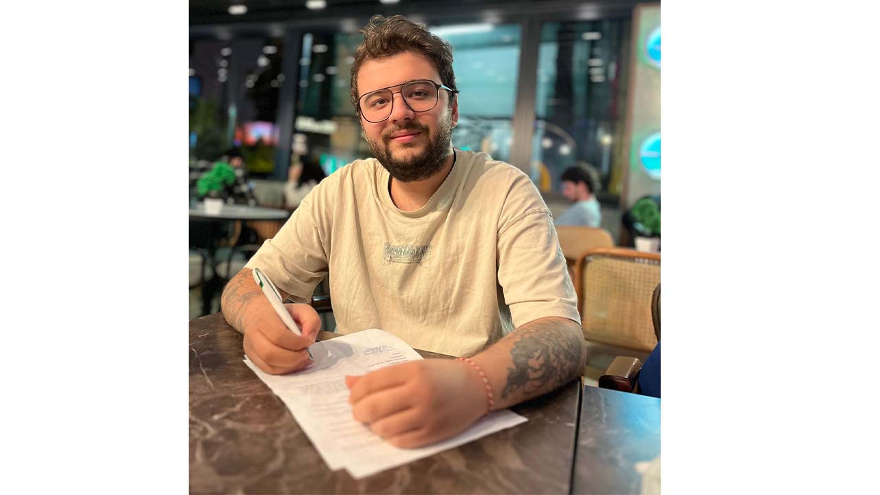 Emirhan Bağcı Kitap (1)
